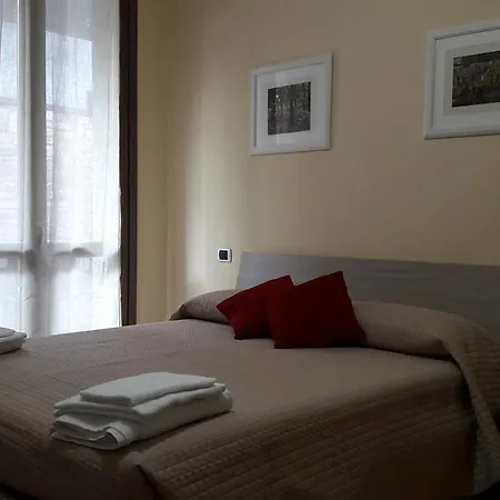 Apartment Rosy Padenghe sul Garda