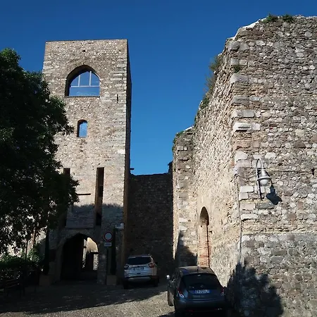 Rosy Padenghe sul Garda