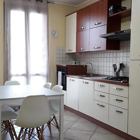 Rosy Apartment Padenghe sul Garda