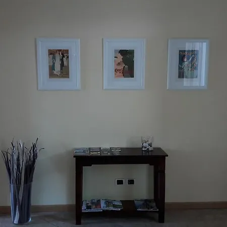Apartment Rosy Padenghe sul Garda
