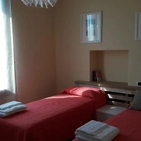 Rosy * Padenghe sul Garda
