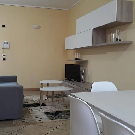 Rosy Apartment Padenghe sul Garda