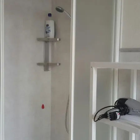 Apartment Rosy *
